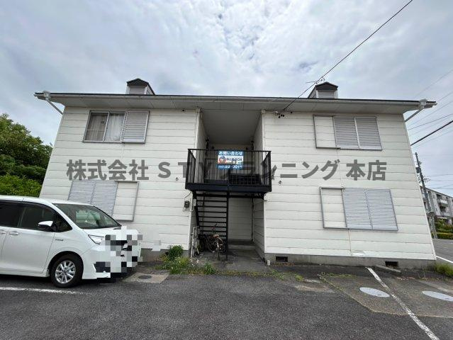 仲介手数料0円！コーポたちばな