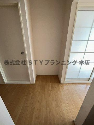 仲介手数料0円！コーポたちばなの内装