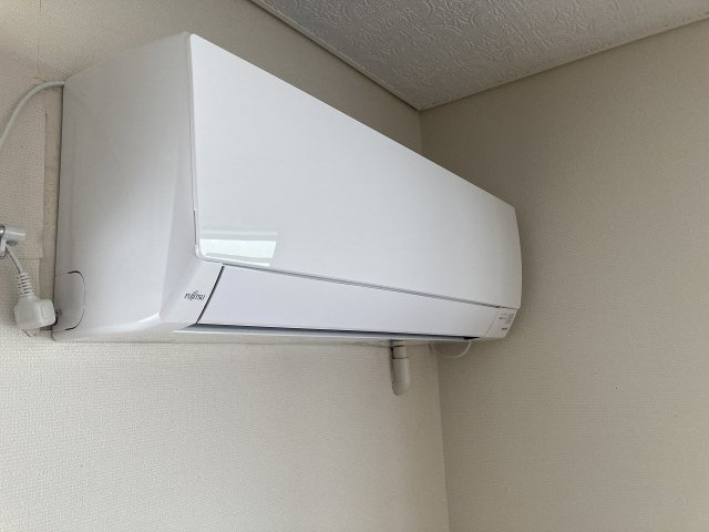 ハウス東原Yの設備