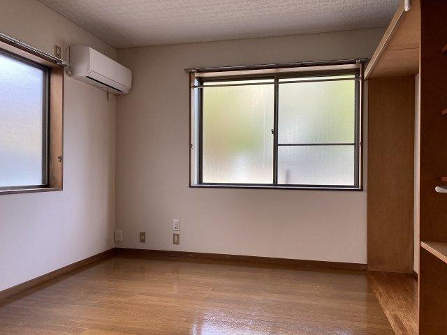 ハウス東原Yの内装