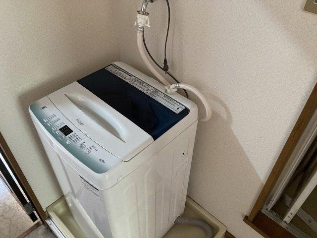 ハウス東原Yの設備