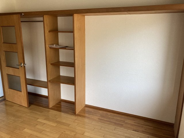 ハウス東原Yの内装