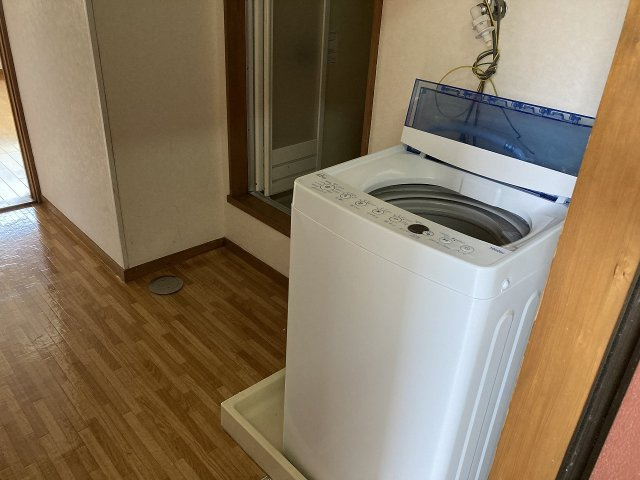 ハウス東原Yの設備