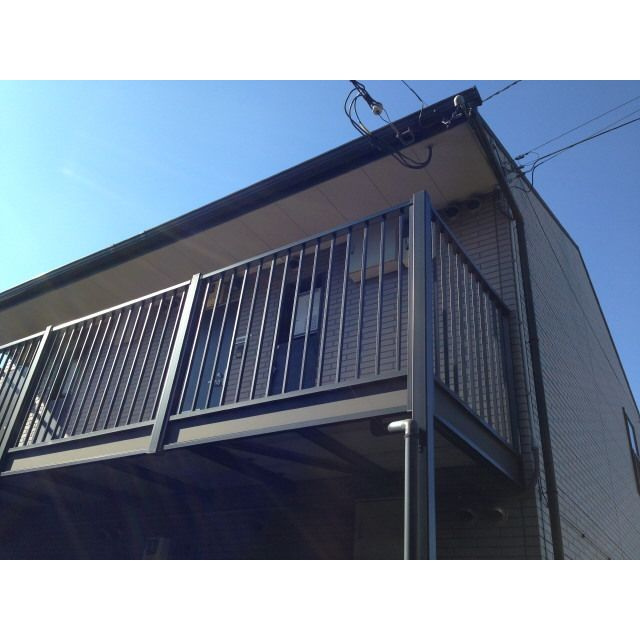 アムール とつかⅡのその他共用部分