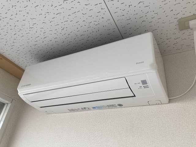 きらりビル松山の設備