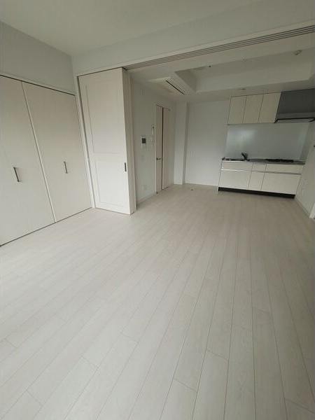 さくらHills NISHIKI Platinum Residenceの内装