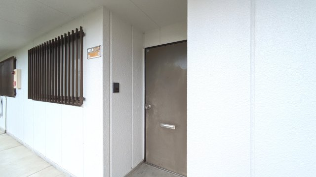 【エントランス】 | アムール和泉