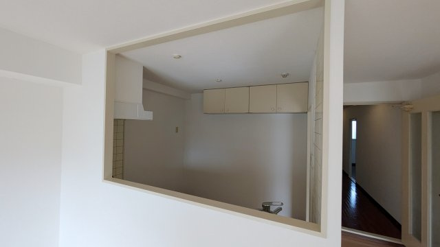 【内装】 | アムール和泉