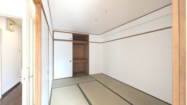 【寝室】 | アムール和泉