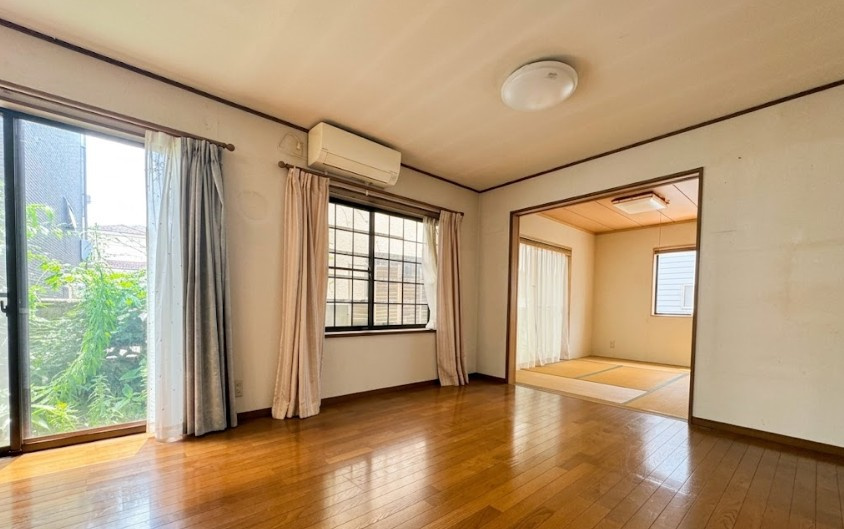 狭山市北入曽中古戸建のその他