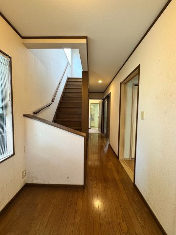 狭山市北入曽中古戸建の内装