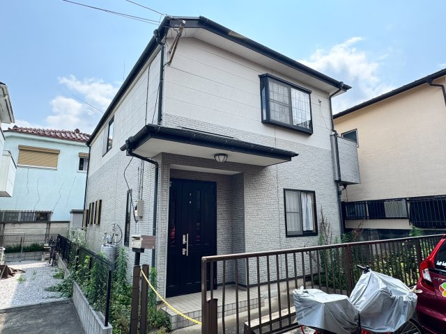 狭山市北入曽中古戸建