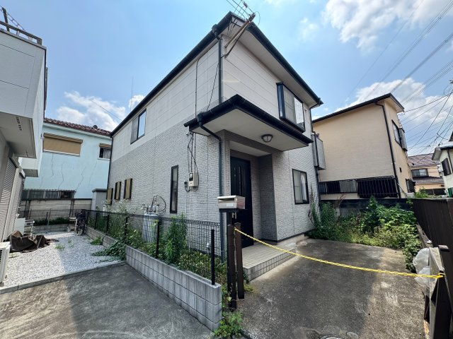 狭山市北入曽中古戸建のその他