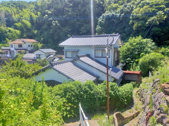 矢岳町　戸建の周辺