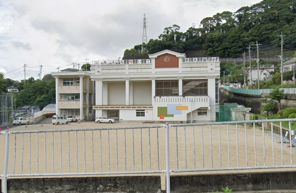 矢岳町　戸建の周辺