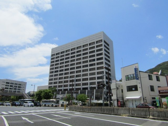 矢岳町　戸建の周辺