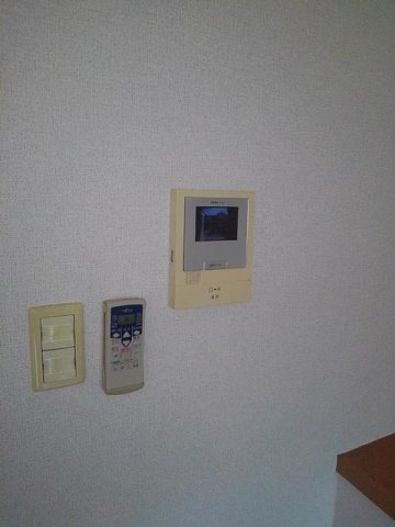 Ｓｕｎｌｉｇｈｔ　Ｂｅｌｌ　Ｂのセキュリティ