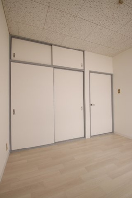 【子供部屋】 | クレイドル深井