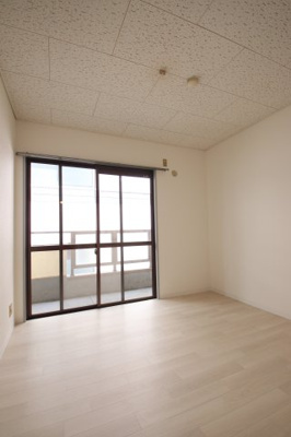 【子供部屋】 | クレイドル深井