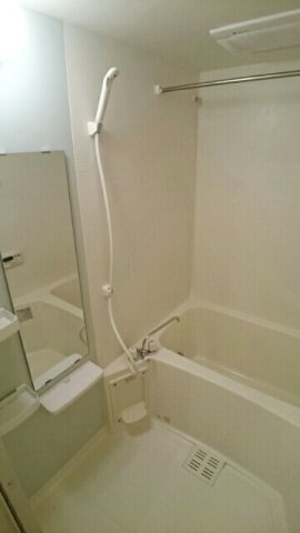 きれいなお風呂です