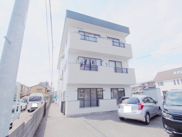 リャノス南本町