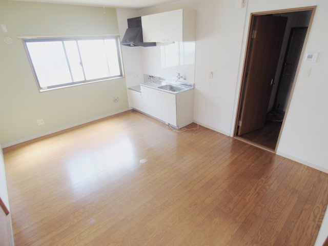 リャノス南本町の展望