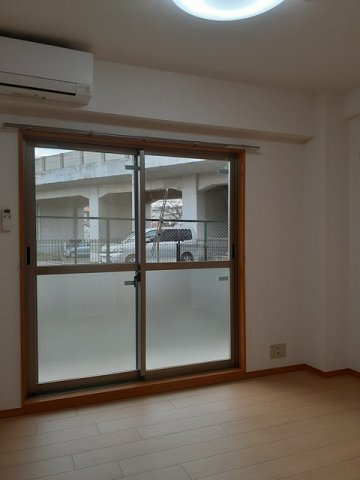 使いやすい居間です