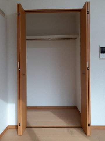 収納があります