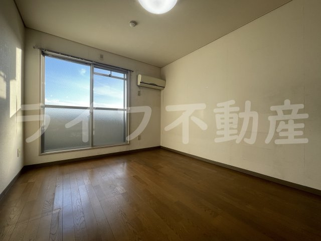 ブルーメンハウスの内装|中はこのようになっています