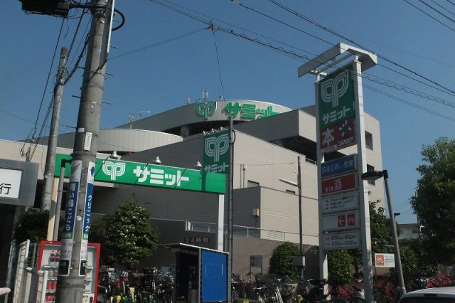 1280m徒歩16分