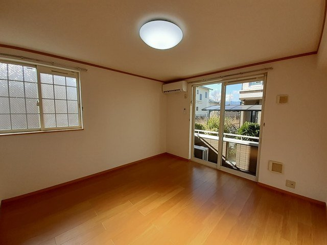 おしゃれな内装です