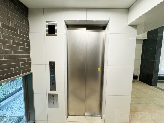 silus東灘深江のその他共用部分