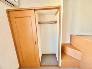 おしゃれな内装です
