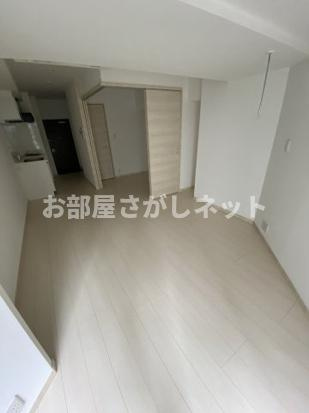 Laule’aの内装