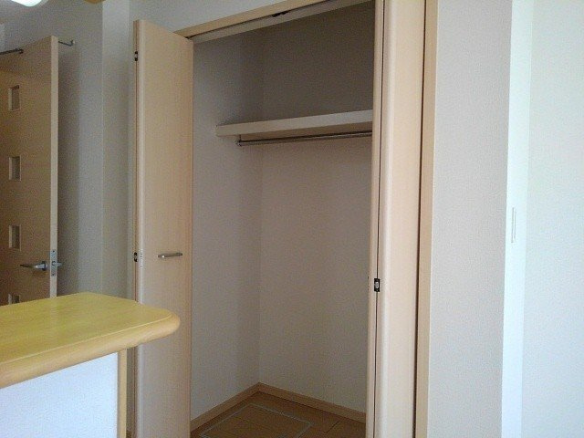 こまごまとしたものを収納できそうですね