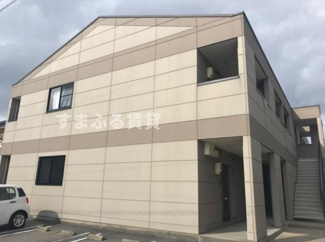 【駐車場】 | コンフォール三宅　碧南市三宅町