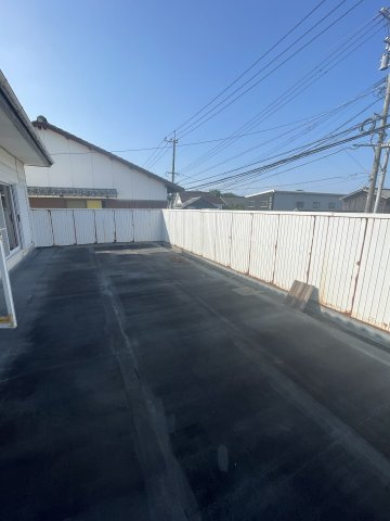 佐志中通り店舗兼住居の設備