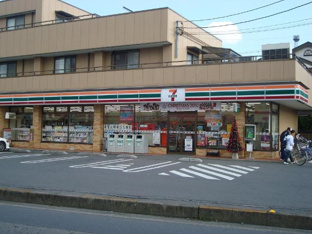 セブンイレブン飯能双柳店まで1,423ｍ