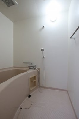 【浴室】 | グランドメゾン津々山台