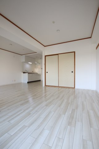 【その他】 | グランドメゾン津々山台