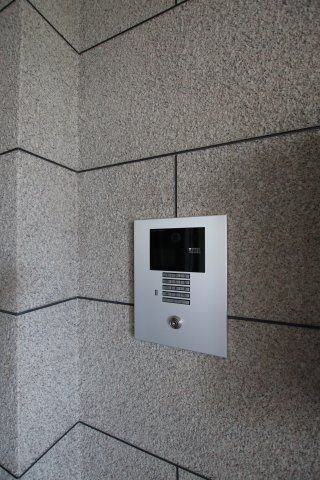 【セキュリティ】 | グランドメゾン津々山台 | オートロック