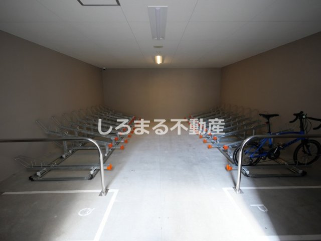プレサンス九条グランデリーヴのその他共用部分
