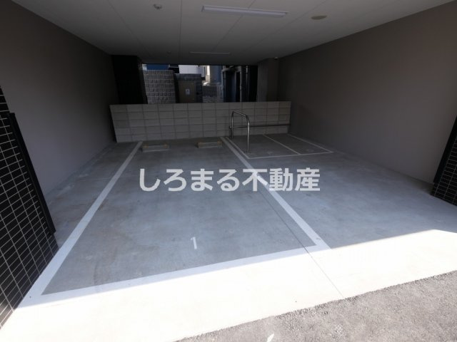 プレサンス九条グランデリーヴのその他共用部分