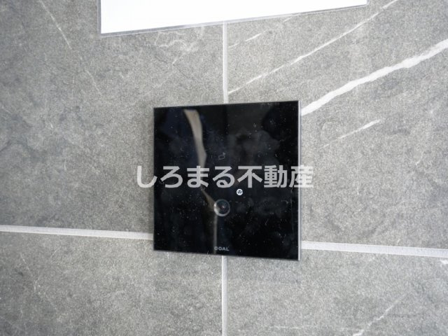 プレサンス九条グランデリーヴのその他共用部分
