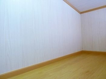 メゾン安田の内装