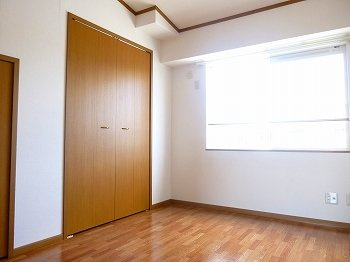 メゾン安田の収納