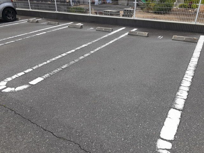 【駐車場】 | ノースリバー・Ｔ