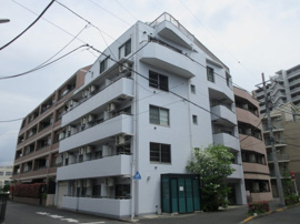 外はこのようになっています