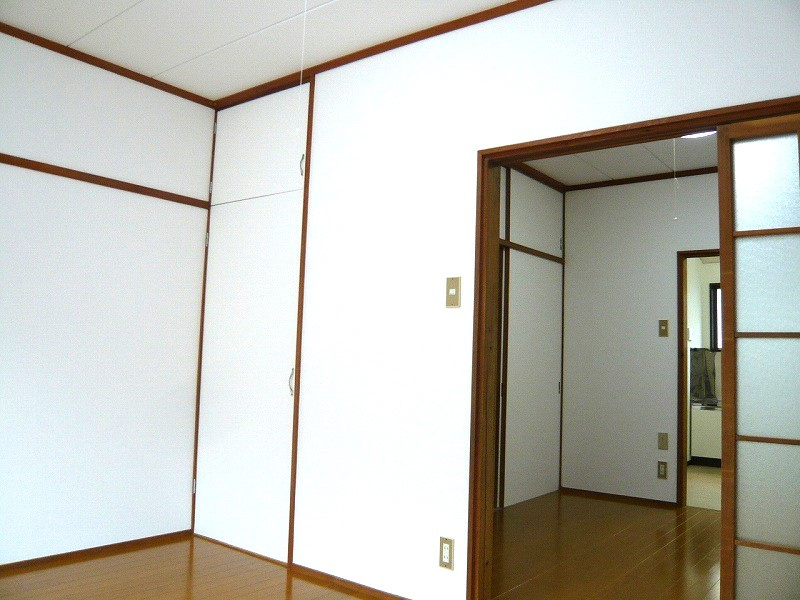 寝室にいかがでしょうか