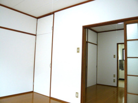 寝室にいかがでしょうか